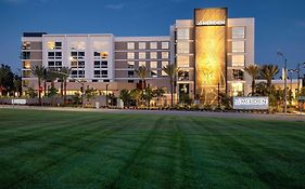 Le Meridien Pasadena Arcadia